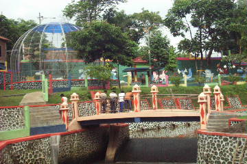 Taman Gringsing